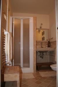 B&B Sa Madalena a Dorgali-IUN E4918 img13