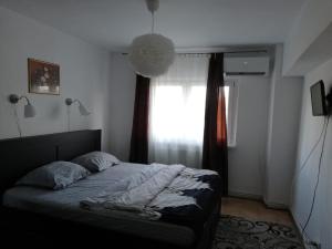 Apartament Dodo