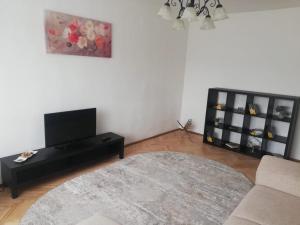 Apartament Dodo