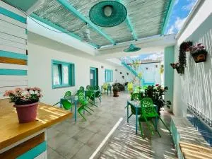 Camere D'Aragona - أوترانتو