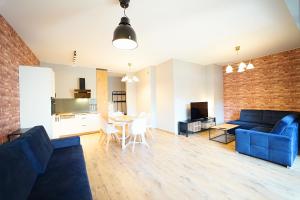 Apartamenty EverySky Wyszyńskiego 9