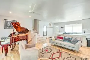 Idyllic Flagstaff Home 3 Mi to Historic Downtown! - East Flagstaff