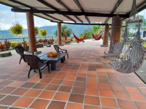 Casa campestre Finca la Roca