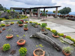 Casa campestre Finca la Roca