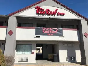 Red Roof Inn Somerset, PA - لاتروب