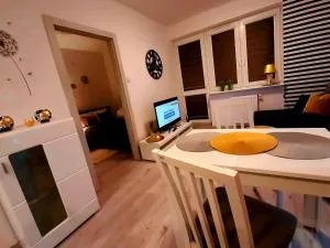 Apartament 60 - Matyldów