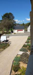 B&B / Chambres d'hotes Aux penates de Toni Beauval : photos des chambres