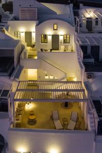 Imera Vista Suites