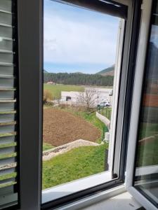 NJEGUSI OASIS - a place to charge your batteries!