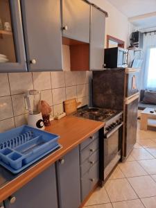 Apartmani Petra