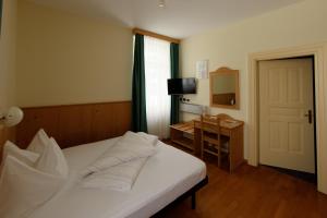 Guesthouse - Cultural Center Gustav Mahler