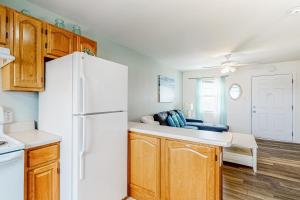 Sunrise Village #209