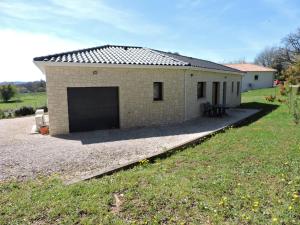 Maisons de vacances Gite du chene vert - Perigord : photos des chambres