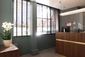 Hotels Timhotel Paris Gare Montparnasse : photos des chambres