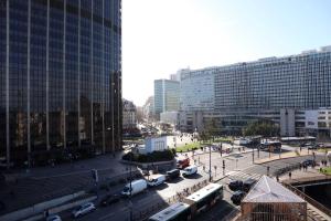 Hotels Timhotel Paris Gare Montparnasse : photos des chambres