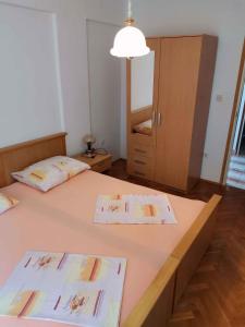 Apartment Lopar PrimorjeGorski Kotar 1