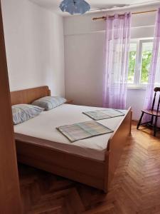Apartment Lopar PrimorjeGorski Kotar 1