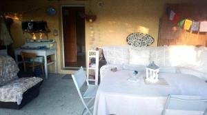 Appartements Chambre studio cuisine independant 2 pers piscine : photos des chambres