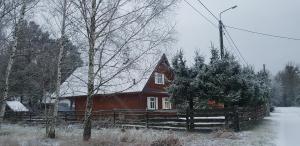 Podlaska Pieredyszka