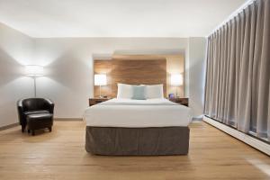 Highliner Hotel