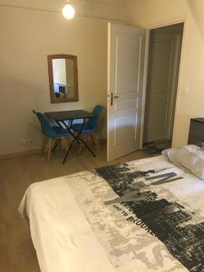 Appartements Arhomeplus-hunic : photos des chambres