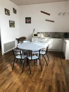 L'école buissonnière - Combrand