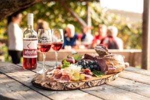 Kellerstöckl Knusperhäuschen