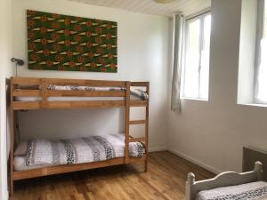 Maisons d'hotes L'ecole buissonniere : photos des chambres
