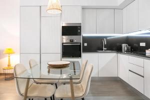 Consolação Terrace