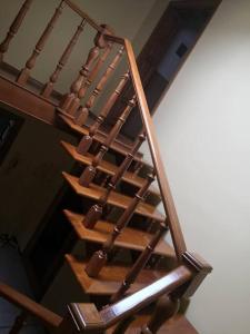 Green house Ramuciai