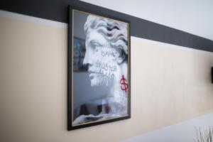 FullHouse - Halle - M14 Apartments - Marketplace - Wonderful View