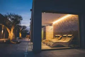 Villa Vajta - 斯马尔诺