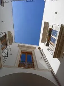 Palazzo Donna Chicchi - Galatone