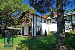 Domek Poddąbie - Poddąbie