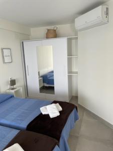 Precioso apartamento a estrenar en primera línea de playa