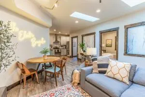 The Electric Bungalow - 比格福克