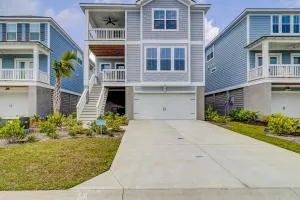 Hammock Breeze 21 - Lands End