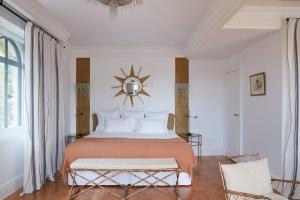 Hotels Brindos, Lac & Chateau - Relais & Chateaux - Anglet Biarritz : photos des chambres