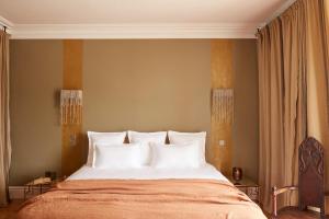 Hotels Brindos, Lac & Chateau - Relais & Chateaux - Anglet Biarritz : Suite Supérieure 