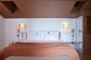 Hotels Brindos, Lac & Chateau - Relais & Chateaux - Anglet Biarritz : photos des chambres