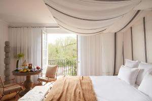 Hotels Brindos, Lac & Chateau - Relais & Chateaux - Anglet Biarritz : photos des chambres