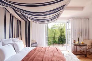 Hotels Brindos, Lac & Chateau - Relais & Chateaux - Anglet Biarritz : photos des chambres