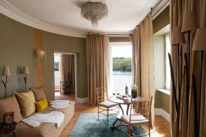 Hotels Brindos, Lac & Chateau - Relais & Chateaux - Anglet Biarritz : photos des chambres