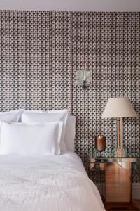 Hotels Brindos, Lac & Chateau - Relais & Chateaux - Anglet Biarritz : photos des chambres