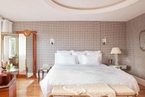 Hotels Brindos, Lac & Chateau - Relais & Chateaux - Anglet Biarritz : photos des chambres