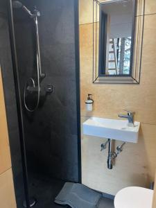 Domek na drzewie Ceprowo