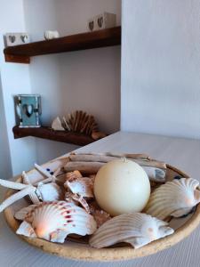 Casa del Duca Portoferraio