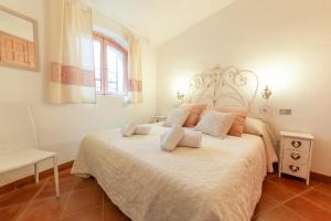 [PORTO-CERVO]Casa con piscina e vista yachts