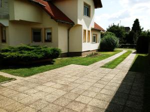 Abigel Thermal Apartman
