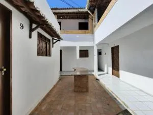 Kit 5 mobiliado - São Gonçalo do Amarante